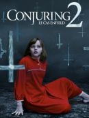 Achat DVD  Conjuring 2 : Le Cas Enfield (The Conjuring 2) 