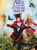 Achat DVD  Alice De L'autre Côté Du Miroir (2016) 