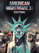 Achat DVD  American Nightmare 3: Élections 