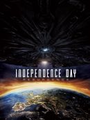 Achat DVD  Independence Day: Resurgence 