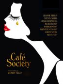 Achat DVD  Café Society 