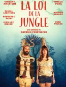 Achat DVD  La Loi De La Jungle 