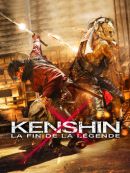 Achat DVD  Kenshin - La Fin De La Légende 
