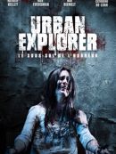 Achat DVD  Urban Explorer : Le Sous-sol De L'horreur 