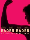 Achat DVD  Baden Baden 