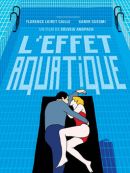Achat DVD  L'effet Aquatique 