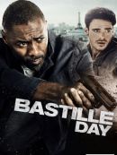 Achat DVD  Bastille Day (2016) 