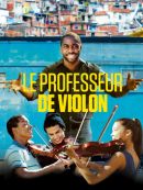 Achat DVD  Le Professeur De Violon 
