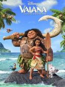 Achat DVD  Vaiana, La Légende Du Bout Du Monde 