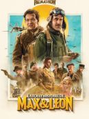 Achat DVD  La Folle Histoire De Max Et Léon 