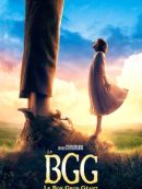 Achat DVD  Le BGG - Le Bon Gros Géant 