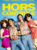 Achat DVD  Hors Controle 