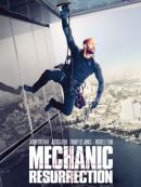 Achat DVD  Mechanic - Resurrection 