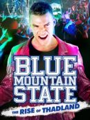 Achat DVD  Blue Mountain State: The Rise Of Thadland 
