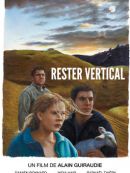 Achat DVD  Rester Vertical 