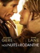 Achat DVD  Nos Nuits à Rodanthe 