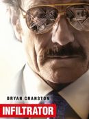 Achat DVD  Infiltrator 