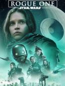 Achat DVD  Rogue One: A Star Wars Story 