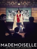 Achat DVD  Mademoiselle (2016) 