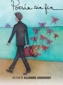 Achat DVD  Poesía Sin Fin 