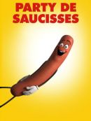 Achat DVD  Party De Saucisses 