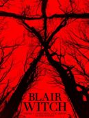Achat DVD  Blair Witch 