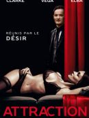 Achat DVD  Attraction 