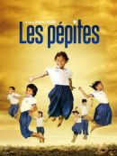 Achat DVD  Les Pépites 