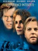 Achat DVD  L'expérience Interdite 