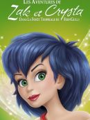 Achat DVD  Les Aventures De Zak Et Crysta Dans La Forêt Tropicale De Ferngully 