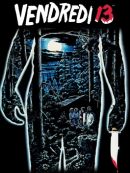 Achat DVD  Vendredi 13 (1980) 