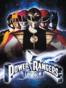 Achat DVD  Power Rangers: Le Film 