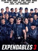 Achat DVD  Expendables 3 