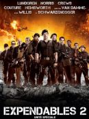 Achat DVD  Expendables 2 : Unité Spéciale 