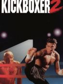 Achat DVD  Kickboxer 2 