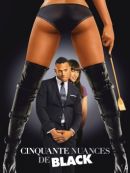 Achat DVD  Cinquante Nuances De Black 