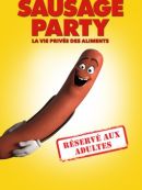Achat DVD  Sausage Party: La Vie Privée Des Aliments 