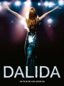 Achat DVD  Dalida 