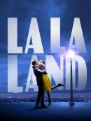 Achat DVD  La La Land 