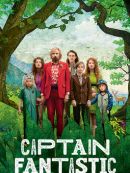 Achat DVD  Captain Fantastic 