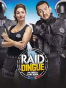 Achat DVD  Raid Dingue 