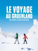 Achat DVD  Le Voyage Au Groenland 