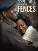 Achat DVD  Fences 