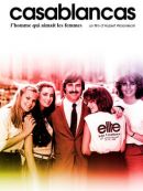 Achat DVD  Casablancas : L'homme Qui Aimait Les Femmes 