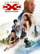 Achat DVD  XXx: Reactivated 