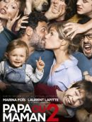 Achat DVD  Papa Ou Maman 2 