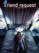 Achat DVD  Friend Request 