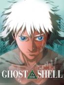 Achat DVD  Ghost In The Shell 