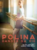 Achat DVD  Polina, Danser Sa Vie 