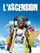 Achat DVD  L'ascension 
